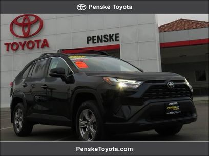 Certified 2023 Toyota RAV4 XLE w/ Convenience Package