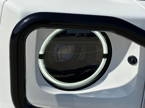 Certified 2022 Mercedes-Benz G 550 image 11