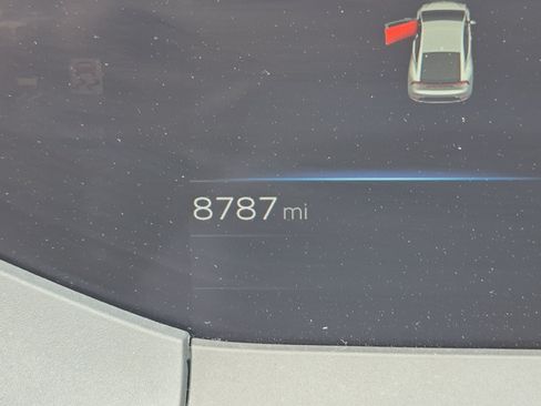 Used 2026 Toyota Prius LE FWD image 28