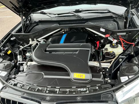 Used 2017 BMW X5 xDrive40e image 35