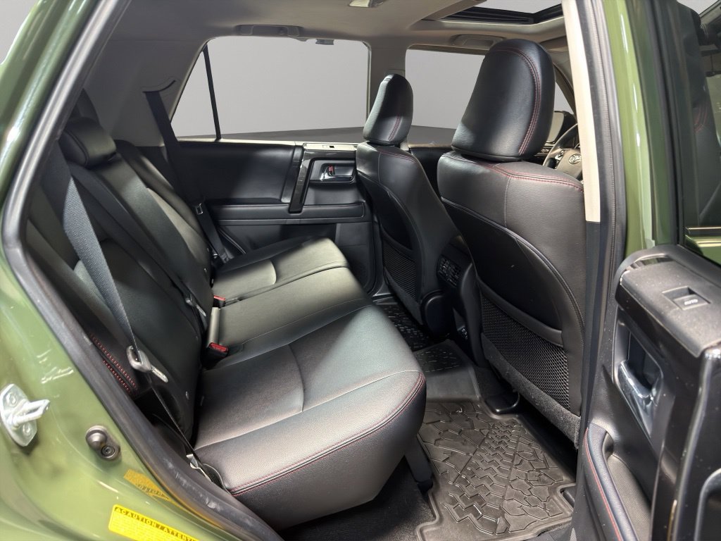 Used 2020 Toyota 4Runner TRD Pro AWD/4WD image 20