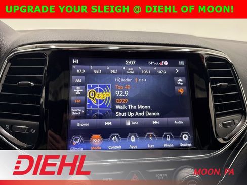 Certified 2020 Jeep Grand Cherokee Limited image 30