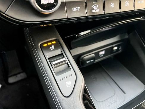 New 2025 Kia Telluride EX image 25