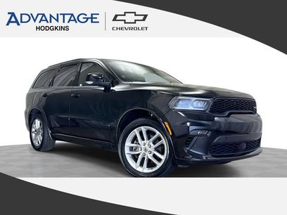 Used 2023 Dodge Durango GT