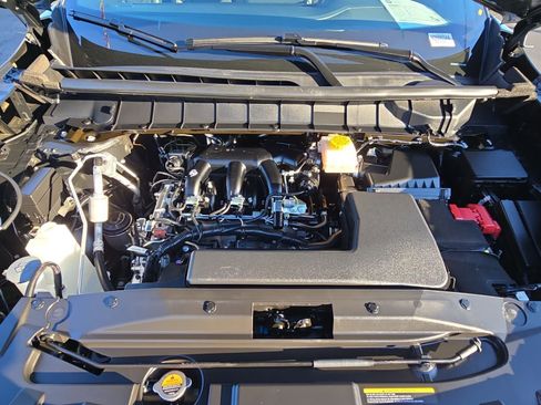 Used 2025 Nissan Pathfinder Rock Creek image 30