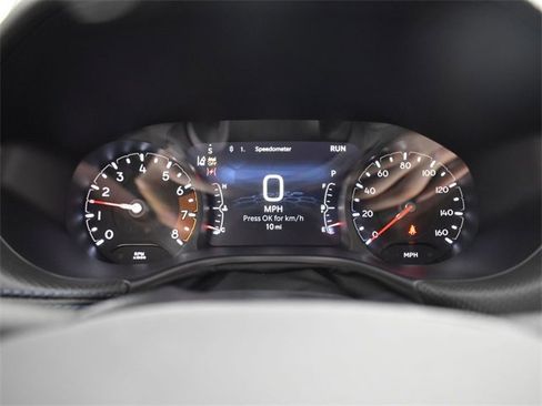 New 2026 Jeep Compass Limited image 11