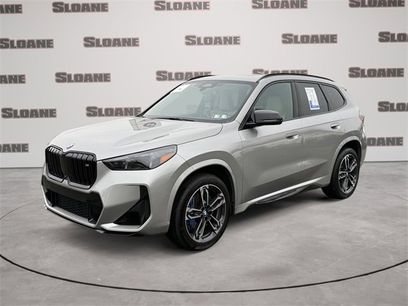 Certified 2025 BMW X1 M35i w/ Premium Package
