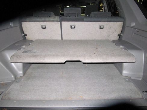Used 2003 Toyota 4Runner Sport AWD/4WD image 20