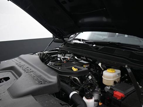 New 2026 RAM 2500 Laramie w/ Night Edition image 21