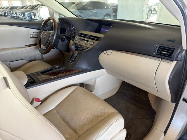 Used 2013 Lexus RX 350 FWD w/ Premium Pkg image 23