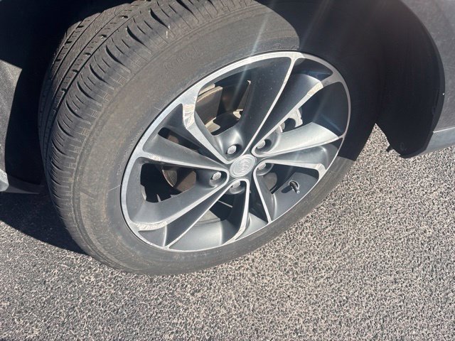 Used 2023 Buick Encore GX Select FWD image 4