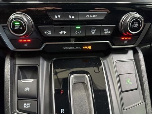 Used 2018 Honda CR-V EX-L image 5