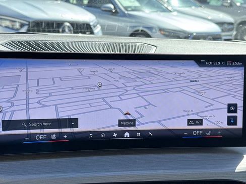 Used 2025 BMW i4 xDrive40i image 25