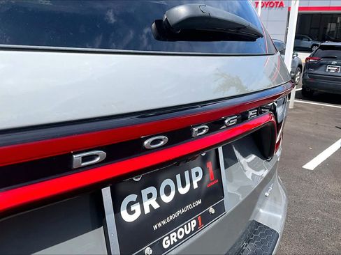 Used 2022 Dodge Durango GT AWD/4WD image 61