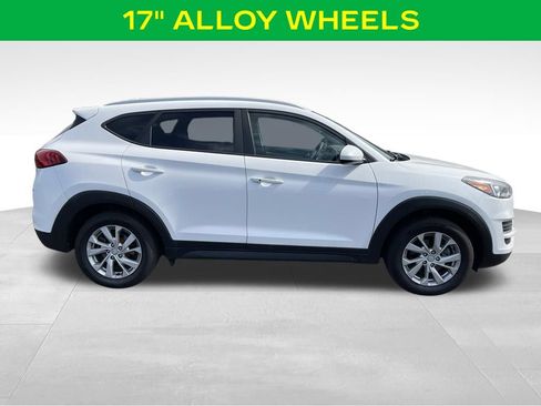 Used 2019 Hyundai Tucson Value AWD/4WD image 6
