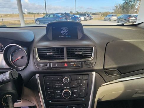 Used 2015 Buick Encore Leather image 15