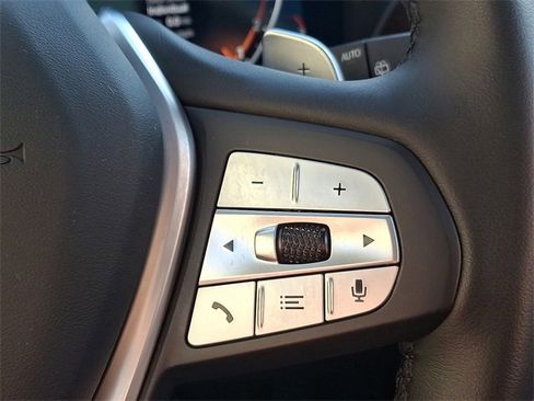 Used 2023 BMW X3 xDrive30i w/ Premium Package w/ZPA image 23