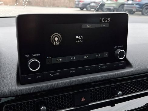 Certified 2024 Honda Civic Sport image 16