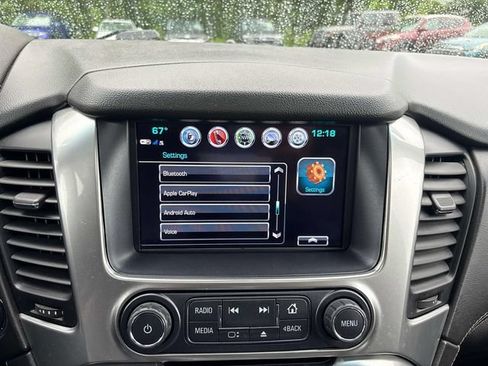 Used 2019 Chevrolet Tahoe Premier AWD/4WD image 28