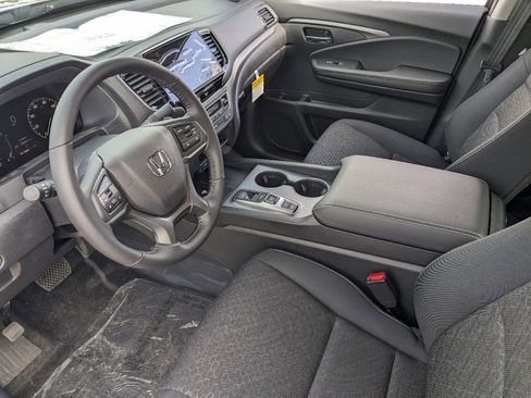 New 2026 Honda Ridgeline Sport image 11
