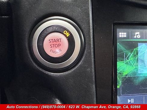 Used 2020 Nissan 370Z Coupe RWD image 14
