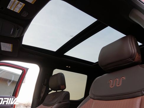 Used 2026 Ford F350 King Ranch w/ Chrome Package image 41