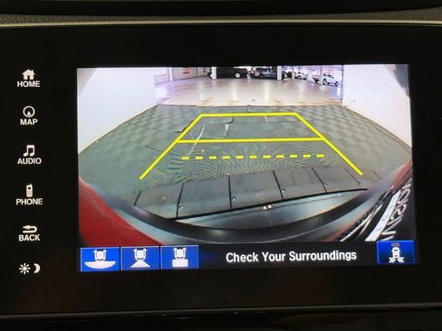 Used 2022 Honda CR-V Touring image 36