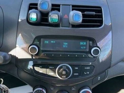 Used 2014 Chevrolet Spark LS FWD image 19