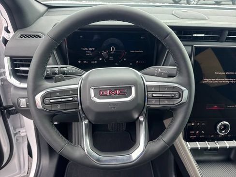 New 2026 GMC Terrain Elevation w/ Elevation Premium Package AWD/4WD image 21