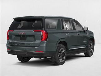 New 2026 GMC Yukon AT4 video 2
