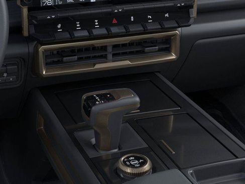 New 2024 GMC Hummer EV 3X w/ Omega Edition AWD/4WD image 70
