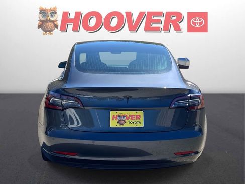 Used 2020 Tesla Model 3 Long Range image 3