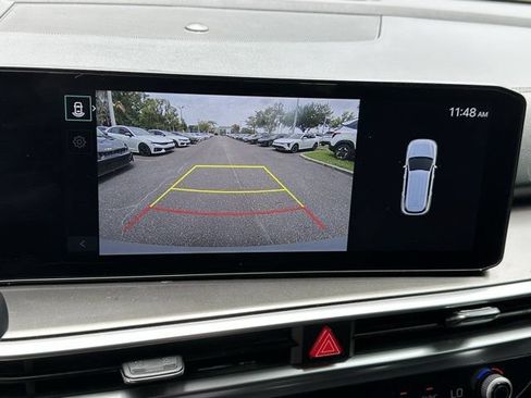 Used 2025 Kia Sorento EX w/ EX Panoramic Sunroof Package FWD image 32