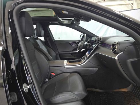 Used 2023 Mercedes-Benz C 300 4MATIC Sedan image 10