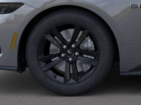 New 2026 Ford Mustang GT image 22