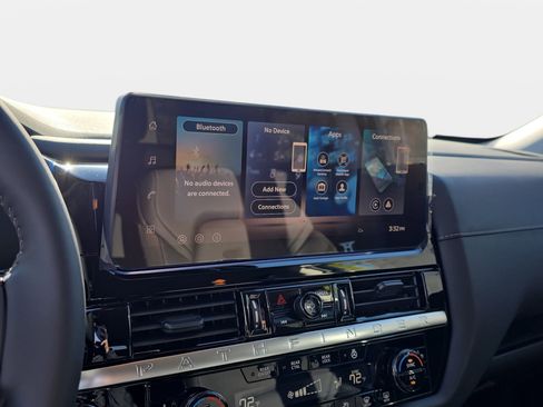 New 2026 Nissan Pathfinder SL FWD image 21