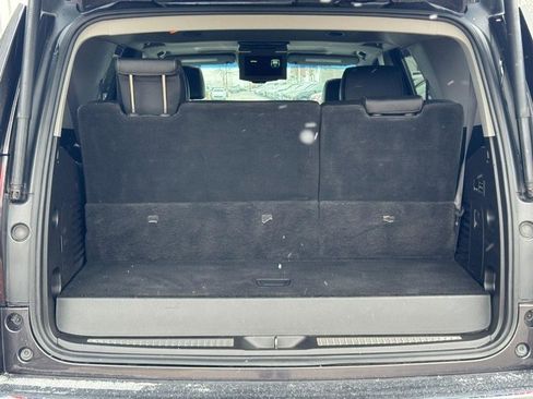 Used 2016 Chevrolet Tahoe LTZ image 4