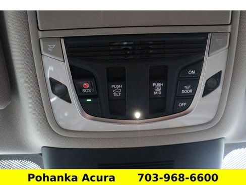 Used 2026 Acura MDX SH-AWD w/ Advance Package image 20