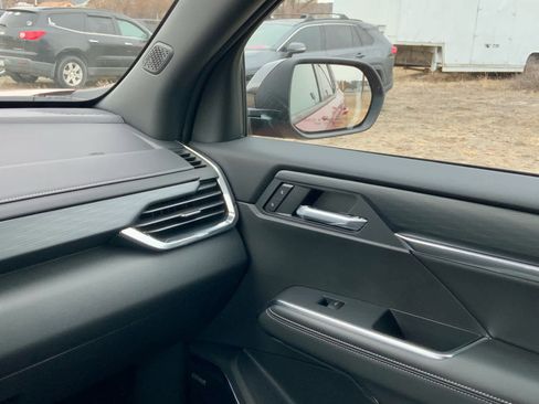 New 2026 GMC Acadia Elevation w/ Elevation Premium Package image 41