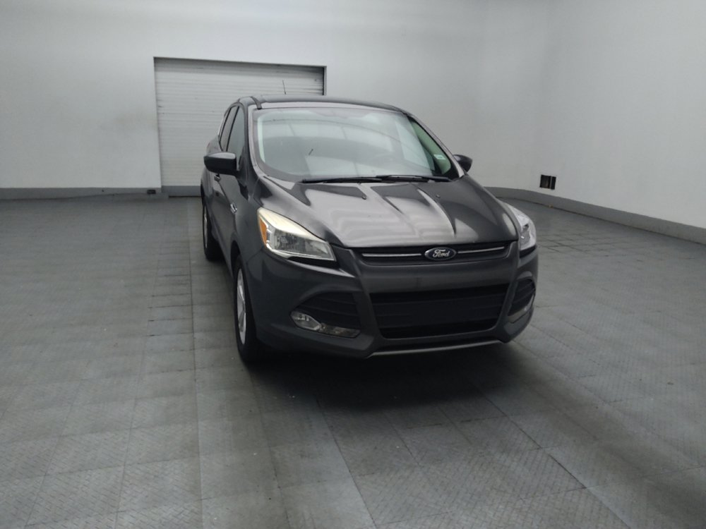 Used 2015 Ford Escape SE AWD/4WD image 13