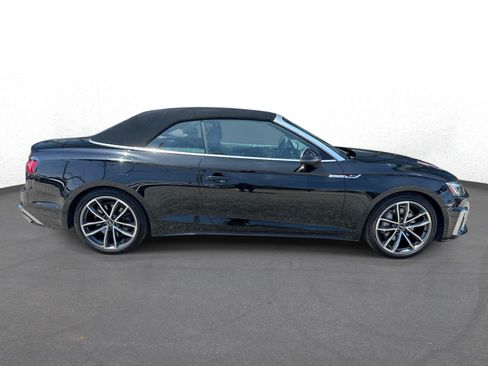 Used 2023 Audi A5 2.0T Premium Plus AWD/4WD image 2