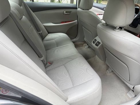 Used 2009 Lexus ES 350 FWD image 17