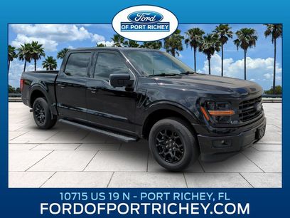 Used 2024 Ford F150 XLT w/ Equipment Group 302A MID