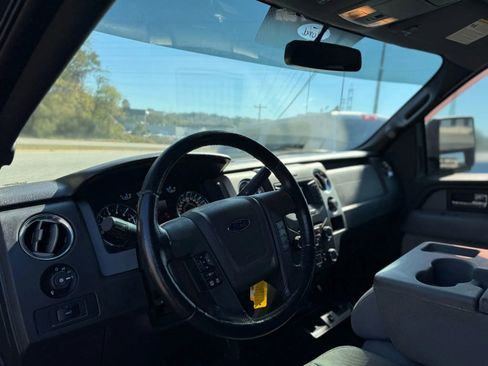 Used 2013 Ford F150 XLT w/ Luxury Equipment Group image 9