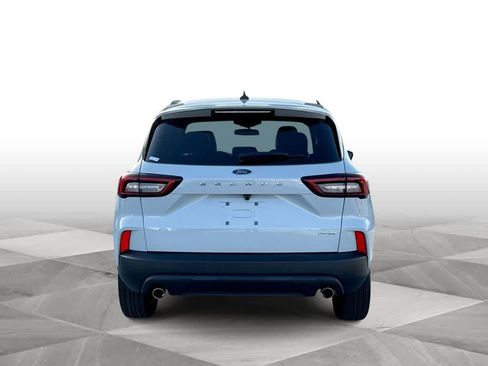 Used 2025 Ford Escape ST-Line AWD/4WD image 7