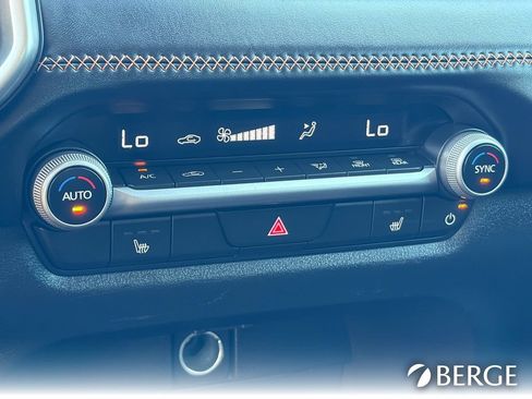Used 2025 MAZDA CX-50 AWD 2.5 Hybrid w/ Weather Package image 26