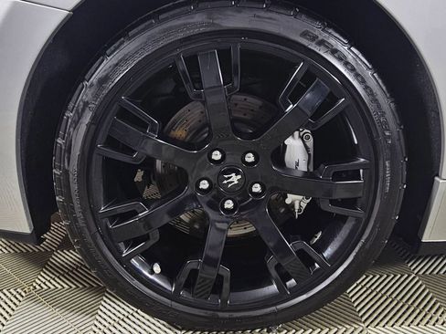 Used 2012 Maserati GranTurismo Convertible 2D image 34