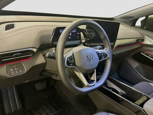 Used 2023 Volkswagen ID.4 Pro S AWD/4WD image 18