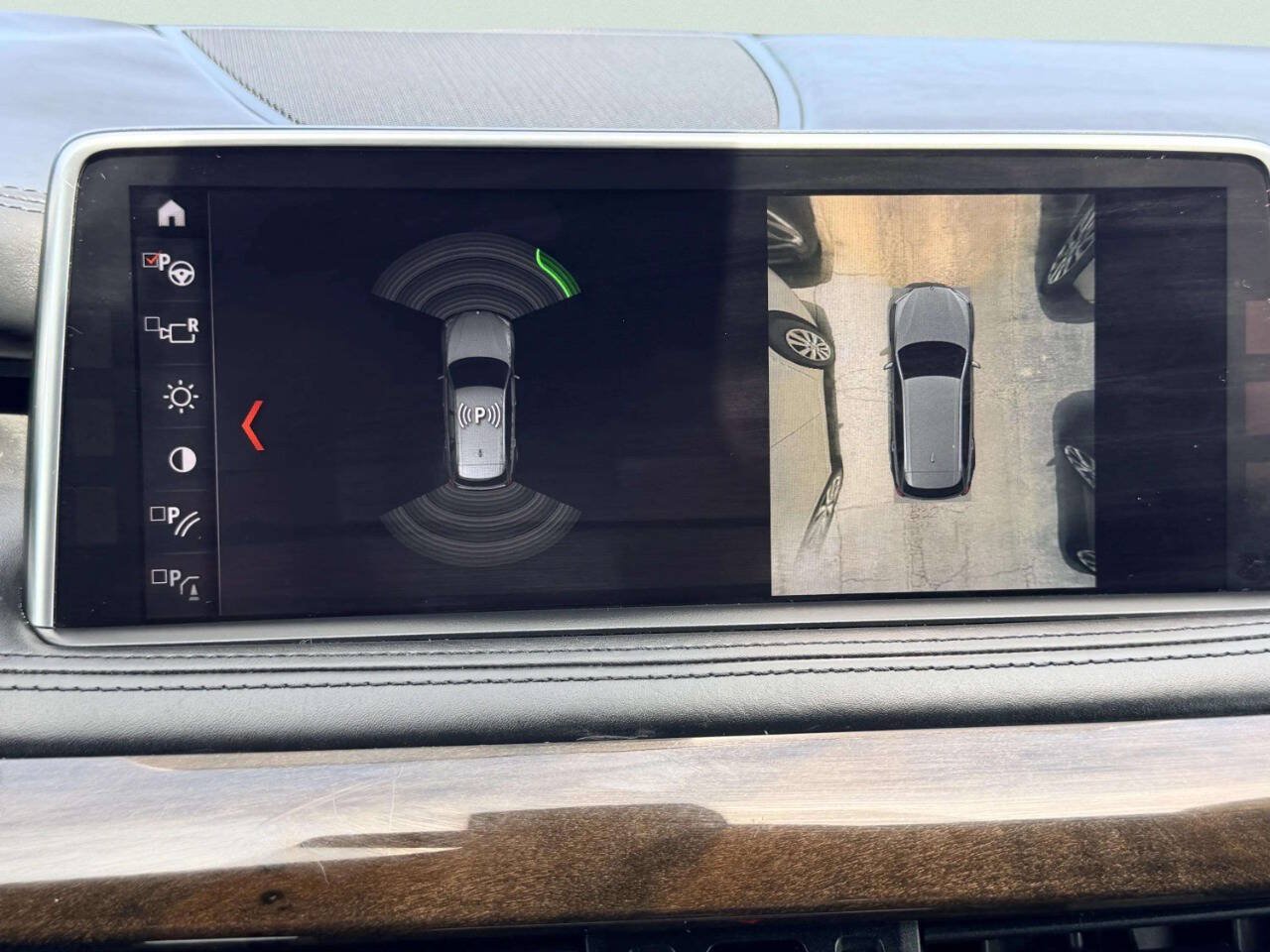 Used 2018 BMW X5 xDrive50i AWD/4WD image 41