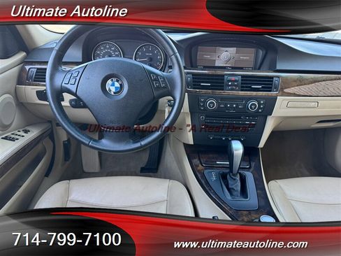 Used 2007 BMW 328xi Sedan image 15